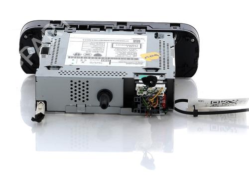 Radio FIAT PANDA (312_, 319_) 1.2 (312PXA1A) | BP19655888E6 