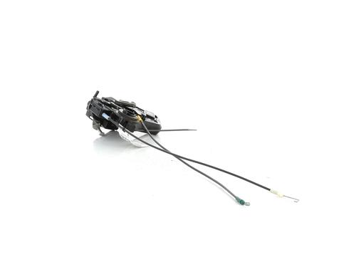 Rear left lock TOYOTA COROLLA (_E12_) 2.0 D-4D (CDE120R, CDE120L_) | BP16312496C100 