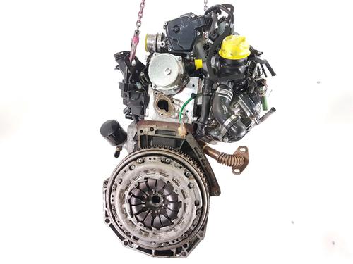 Engine RENAULT CAPTUR I (J5_, H5_) 1.5 dCi 110 | BP35798572M1 - Image 3