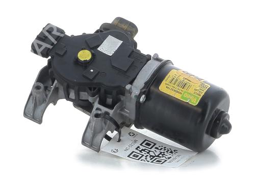 Used Front wiper motor RENAULT CLIO IV (BH_) 1.5 dCi 75 (75 hp) 31699694