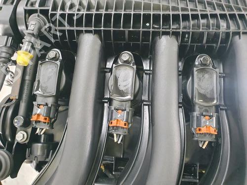Engine PEUGEOT 2008 I (CU_) 1.2 VTi | BP37016845M1 - Image 10