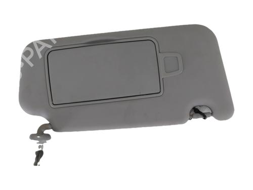 right-sun-visor-kia-carens-iii-mpv-un-2006-2007-2008-2009-2010-2011-2012-2013-40248632 main image