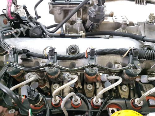 Engine RENAULT MEGANE III Coupe (DZ0/1_) 1.9 dCi (DZ0N, DZ0J, DZ1J, DZ1K) | BP36795282M1  - Image 11