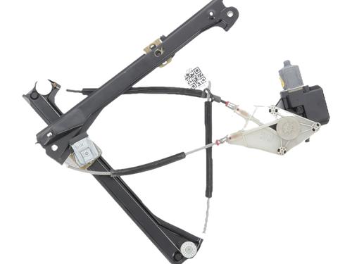 Rudehejsemekanisme Højre foran Rudehejsemekanisme Højre foran VW POLO V (6R1, 6C1) 1.2 (70 hp) 36211650 36211650