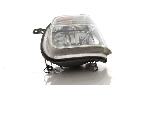 Left headlight OPEL AGILA (A) (H00) 1.3 CDTI (F68) | BP17180487C28 