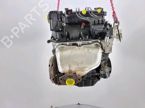 Engine RENAULT MODUS / GRAND MODUS (F/JP0_) 1.2 (JP0S) | BP19579693M1 - Image 4