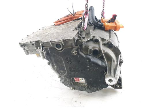 Engine SKODA ENYAQ iV SUV (5AZ) 80 | BP33972343M1  - Image 5