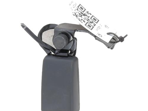 Seat buckle KIA RIO III (UB) 1.4 CRDi | BP27913427I32 