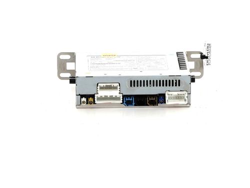 Bilradio RENAULT MEGANE IV Hatchback (B9A/M/N_)  | BP24056240E6 