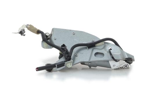 Rear wiper motor HONDA INSIGHT (ZE_) 1.3 IMA (ZE28, ZE2) | BP30312558M102 