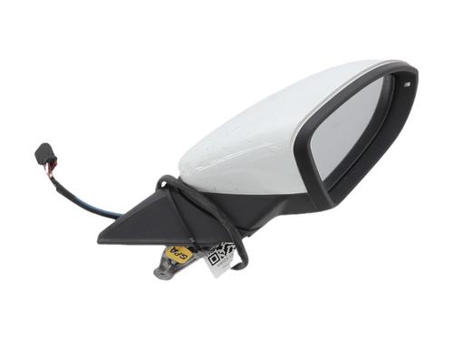 Retrovisor direito Retrovisor direito VW GOLF VII (5G1, BQ1, BE1, BE2) 1.6 TDI (110 hp) 36777367 36777367