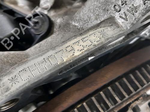 Engine SKODA CITIGO (NF1) 1.0 | BP36853152M1 - Image 6