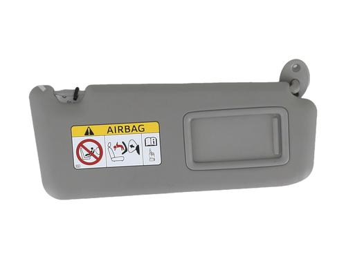 Høyre solskjerm TOYOTA RAV 4 IV (_A4_) 2.5 Hybrid (AVA42_) (197 hp) 33158765