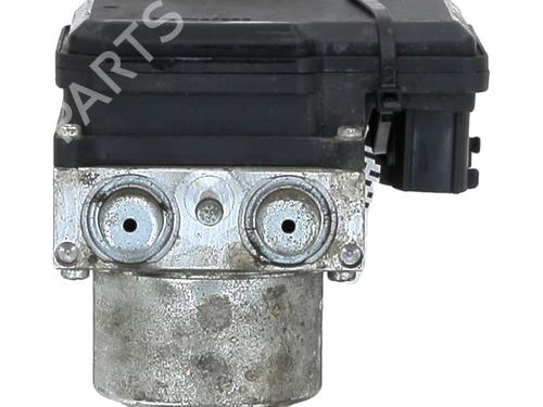 ABS pump NISSAN JUKE (F15) 1.5 dCi | BP28536518M43 
