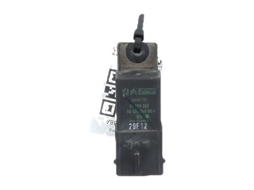 Used Electronic module Electronic module PEUGEOT 207 SW (WK_) 1.6 HDi (92 hp) 36007225 36007225