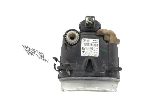 Left front fog light CITROËN BERLINGO / BERLINGO FIRST MPV (MF_, GJK_, GFK_) 2.0 HDI 90 (MFRHY) | BP30895787C30