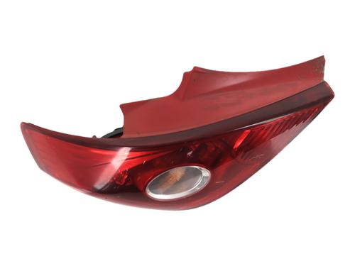 Used Left taillight Left taillight OPEL CORSA D (S07) 1.3 CDTI (L08, L68) (75 hp) 40249108 40249108