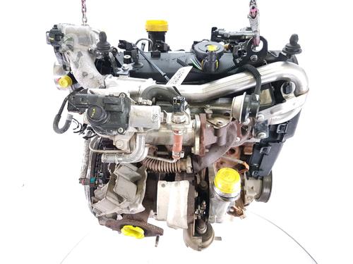 Engine DACIA DUSTER (HS_) 1.5 dCi (HSMC) | BP36962047M1 - Image 5