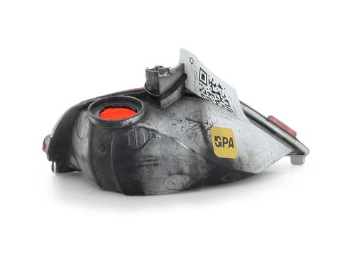 Rear bumper left light RENAULT CAPTUR I (J5_, H5_) 1.5 dCi 90 (J5N4, J5M5, J5MW, J5M6, J5AL, J5AJ) | BP38717273C81 - Image 2