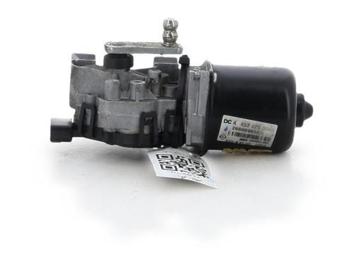 Front wiper motor RENAULT TWINGO III (BCM_, BCA_) 0.9 TCe 90 (BCM9, BCM2) | BP37752086M29 - Image 2