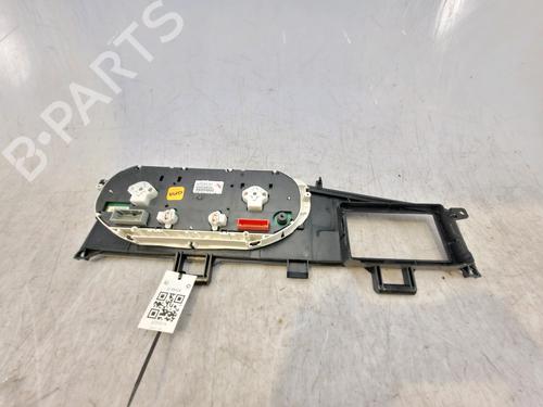 Instrument cluster RENAULT VEL SATIS (BJ0_) 2.2 dCi (BJ0E, BJ0F) | BP21211680C47 