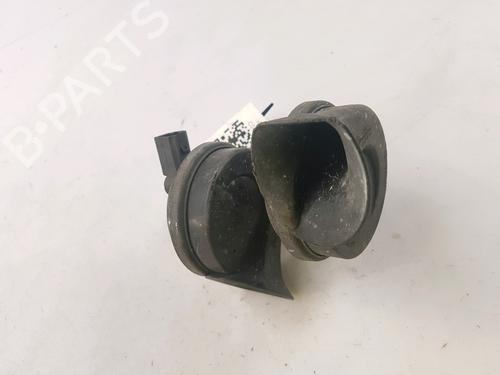 Toeter VW POLO IV (9N_, 9A_) 1.2 12V (64 hp) 27915799