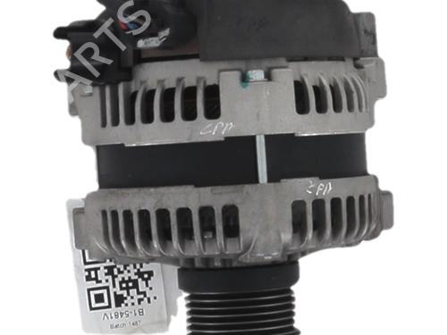 Generator FORD C-MAX (DM2) 2.0 TDCi | BP37680136M7  - Image 5