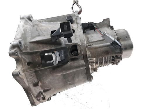 Used Gearbox Gearbox PEUGEOT 308 II (LB_, LP_, LW_, LH_, L3_) 1.2 THP 110 (110 hp) 34642256 34642256