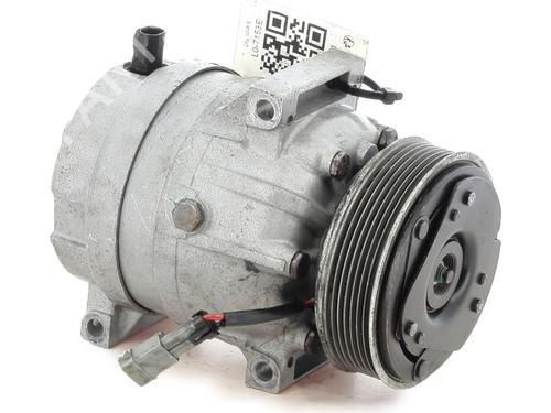 AC compressor RENAULT LAGUNA II Grandtour (KG0/1_) | BP24707806M34