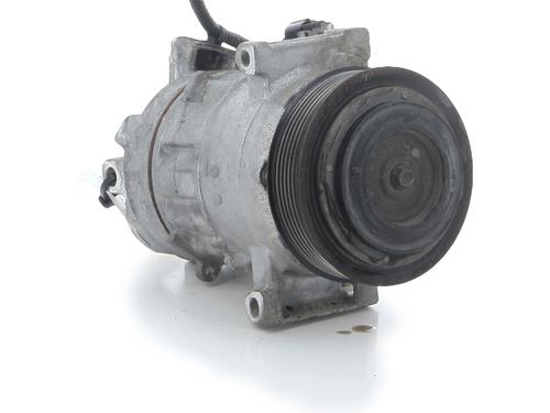 AC compressor RENAULT KADJAR (HA_, HL_) 1.6 dCi 130 (HLA4) | BP32378332M34 - Image 4