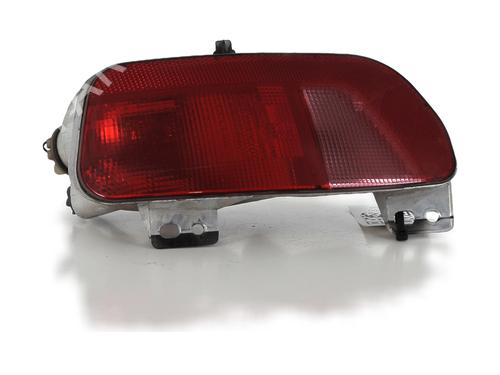 Rear bumper right light CITROËN C4 Grand Picasso II (DA_, DE_) 1.6 HDi / BlueHDi 115 | BP29443978C82 