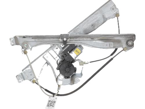 Used Front left window mechanism Front left window mechanism RENAULT CLIO III Grandtour (KR0/1_) 1.5 dCi (KR0F) (86 hp) 36210143 36210143