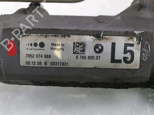 Used Steering rack BMW 3 (E90) 325 d (197 hp) 26591648