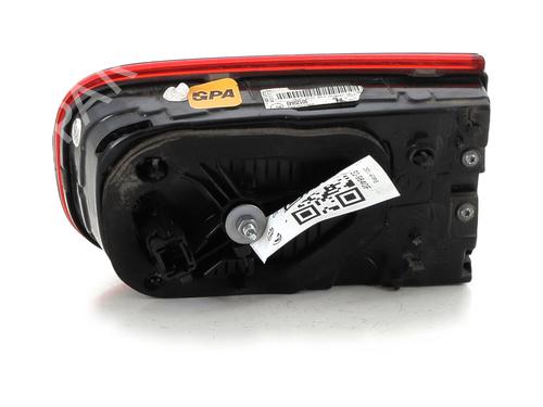 Heckleuchte links hinten CITROËN C4 CACTUS 1.6 BlueHDi 100 | BP29579212C79