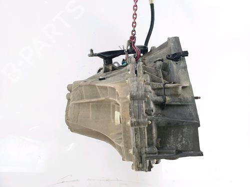 Gearkasse RENAULT MEGANE IV Hatchback (B9A/M/N_)  | BP28720405M3 