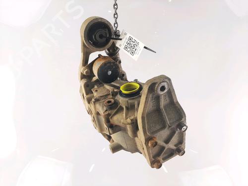 Differential, bag Differential, bag TOYOTA RAV 4 III (_A3_) 2.2 D 4WD (ALA30_, ALA30R) (150 hp) 36350769 36350769