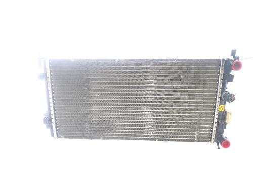 Køler VW POLO V (6R1, 6C1) [2009-2022]  26677910