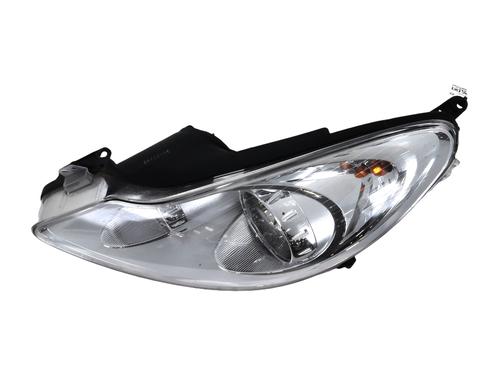 Left headlight OPEL CORSA D (S07) 1.3 CDTI (L08, L68) | BP29218177C28 