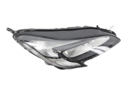 Right headlight OPEL CORSA E (X15) 1.4 (08, 68) | BP36006294C29  - Image 5
