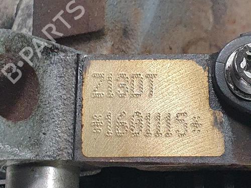 Engine SUZUKI SWIFT III (MZ, EZ) 1.3 DDiS (RS413D) | BP36429062M1 - Image 7