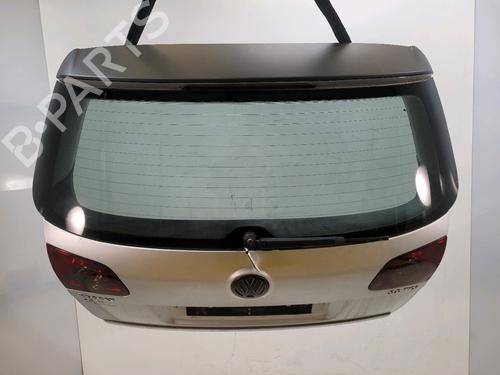 Used Tailgate VW PASSAT B6 Variant (3C5) 2.0 TDI (110 hp) 32406514