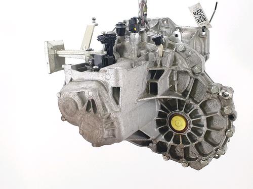 Gearbox FORD FIESTA VII (HJ, HF) 1.0 EcoBoost | BP27188934M3 