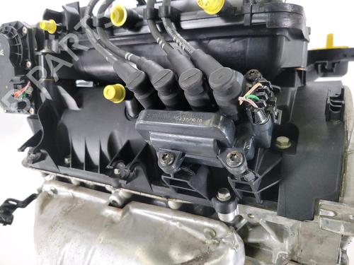 Motor RENAULT TWINGO II (CN0_) 1.2 16V (CN0K, CN0V, CN0A) | BP29741286M1 