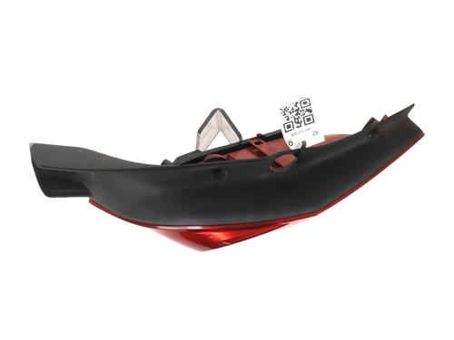 Used Left taillight RENAULT CLIO III (BR0/1, CR0/1) 1.5 dCi (BR17, CR17) (86 hp) 29347068