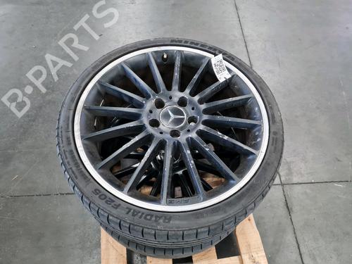 wheel-set-mercedes-benz-c-class-coupe-c204-2011-33751975 main image