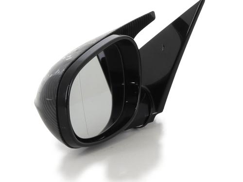 Left mirror BMW 1 (E87) 118 d | BP26677616C26 
