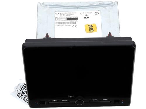 Used Radio LEXUS LBX (_AYH1_, _AYA1_) Hybrid (MAYH10) (136 hp) 31963104