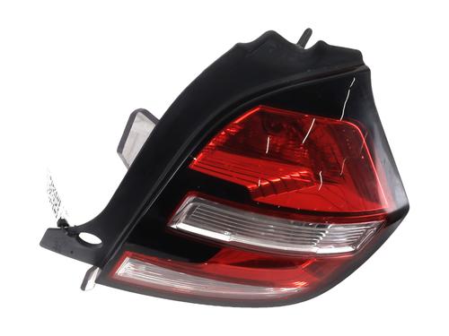 Used Right taillight RENAULT TWINGO III (BCM_, BCA_) 0.9 TCe 90 (BCM9, BCM2) (90 hp) 30166091