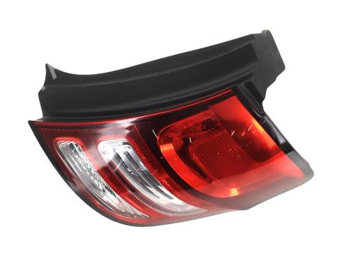 Used Right taillight CITROËN C3 II (SC_) 1.4 HDi 70 (SC8HZC, SC8HR0, SC8HP4) (68 hp) 30693742