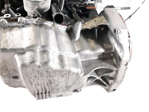 Engine RENAULT CLIO IV (BH_) 1.5 dCi 75 | BP31349713M1